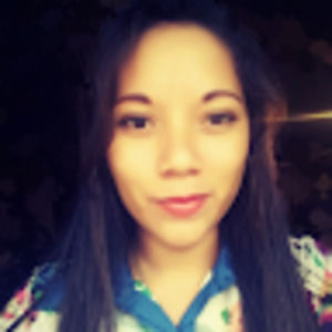 Meet your Posher, Margarita